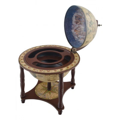 Глобус-бар напольный d 33 ''Небесная Сфера'' Глобус-бар напольный d 33 ''Небесная Сфера''