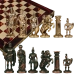 Шахматный набор "Греко-Романский Период"