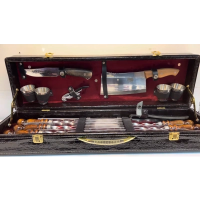 Глобус бар напольный