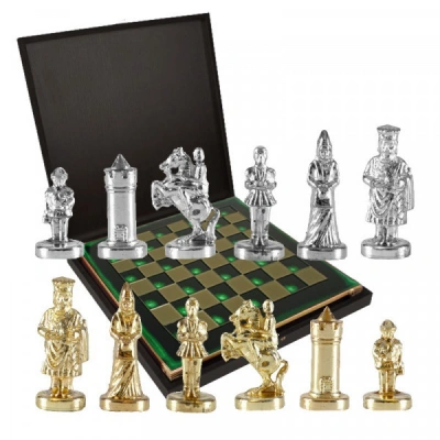 Шахматный набор "Византийская Империя"