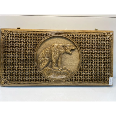 Глобус бар напольный