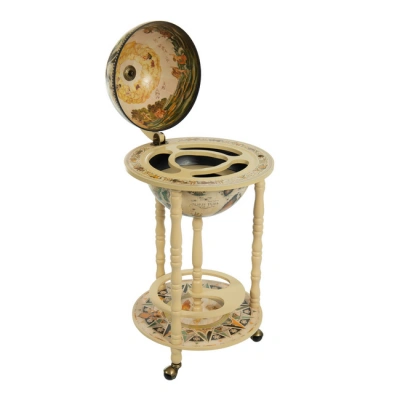 Глобус-бар напольный d33 см Глобус-бар напольный d33 см