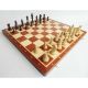 Турнирные шахматы "Стаунтон №6"