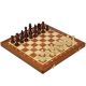 Турнирные шахматы "Стаунтон №4"