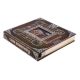 Родословная книга с рамкой под фото "Родословная книга", под дерево,  21,5 х 23,7 см   1997292