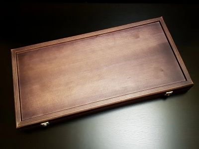 Нарды "Восточные мотивы" 60*32*6см