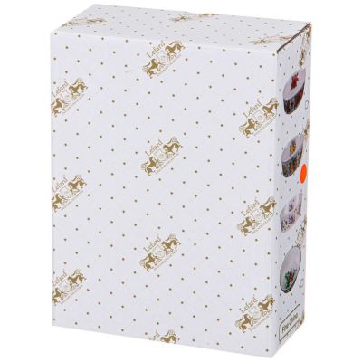 САЛАТНИК LEFARD "МАКИ" 12*8,5*4СМ