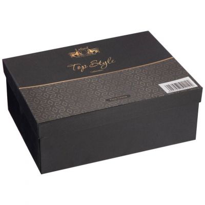 ЧАЙНЫЙ НАБОР LEFARD "TOP STYLE" НА 2 ПЕР. 4 ПР. 230 МЛ