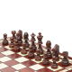 Турнирные шахматы "Торнамент 8"