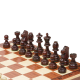 Турнирные шахматы "Торнамент 7"