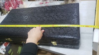 Шашлычный набор "Шашлык мечты" дипломат