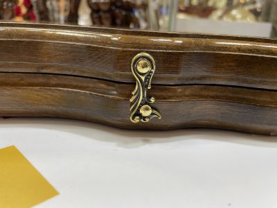 Нарды "попутного ветра" конт.резьба однот