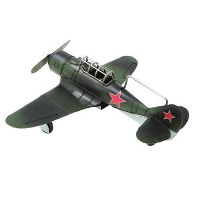 Модель самолета  "P-47D-25 Thunderbolt" 1942г.