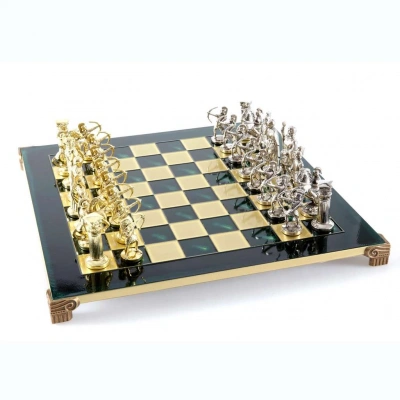 Шахматный набор "Античные войны"